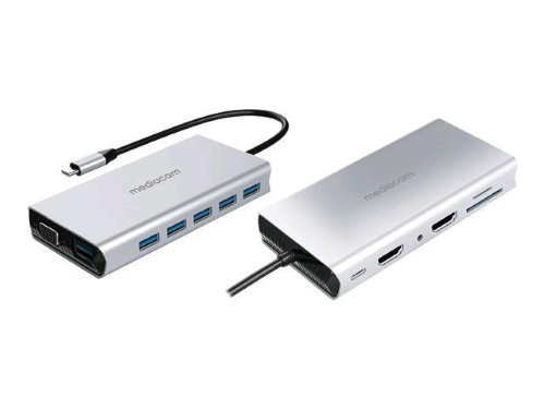 ADATTATORI CAVI E ORGANIZZACAVI